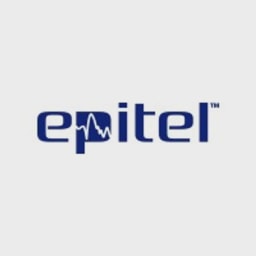 Epitel logo