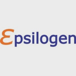 Epsilogen logo