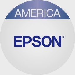 EPSON logo