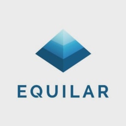 Equilar logo