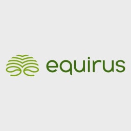Equirus logo