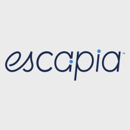 Escapia logo