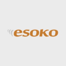Esoko logo