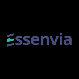 Essenvia logo