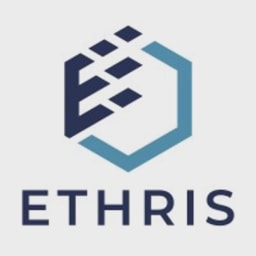 ETHRIS logo