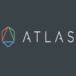 EVE Atlas logo