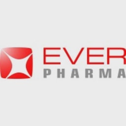 EVER Pharma logo