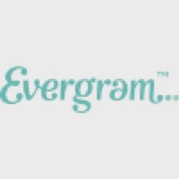 Evergram logo