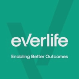 Everlife logo