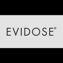 Evidose logo