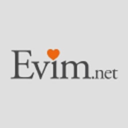 Evim.net logo