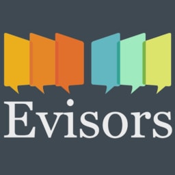 Evisors logo