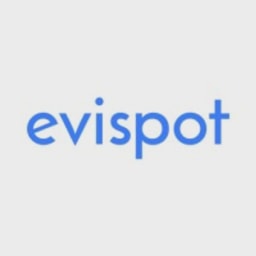 Evispot logo