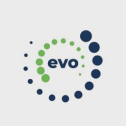 Evommune logo