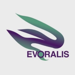 Evoralis logo