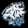 EVOS Gaming logo