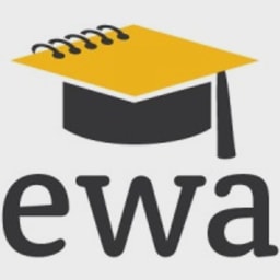 EWA logo