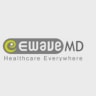 eWaveMD logo