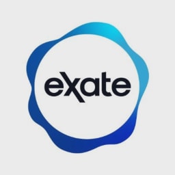 eXate logo