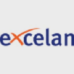 Excelan logo
