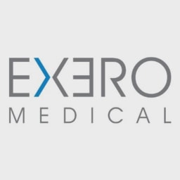Exero Medical logo