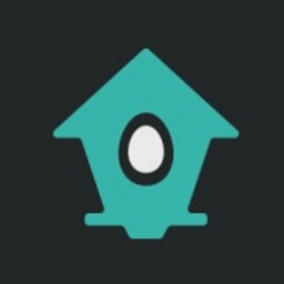 ExitNest logo