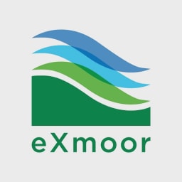 eXmoor Pharma logo
