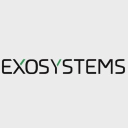 Exosystems logo
