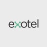 Exotel logo