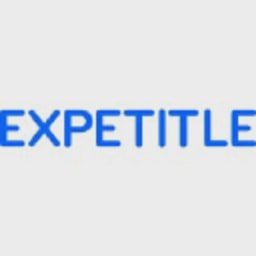 Expetitle logo