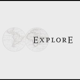 EXPLORE logo