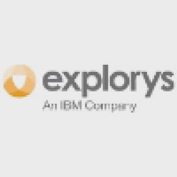 Explorys logo