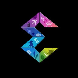 Explurger logo
