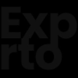 Exprto Live logo