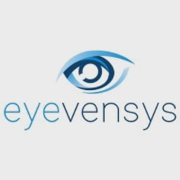 Eyevensys logo