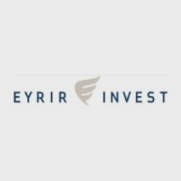 Eyrir Vöxtur logo