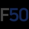 F50 logo