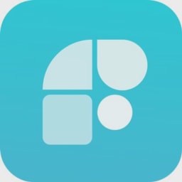 Fabric logo