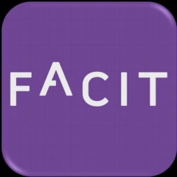 FACIT logo