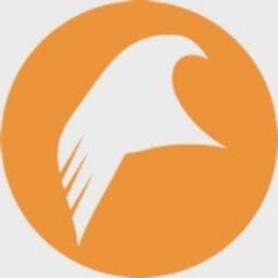 Falkonry logo