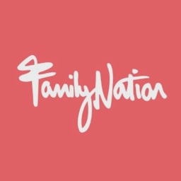 Family Nation logo