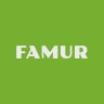 FAMUR GROUP logo