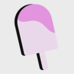 Fancy logo