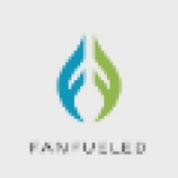 FanFueled logo