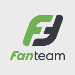 FanTeam logo
