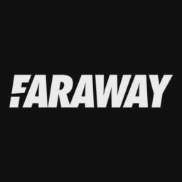 Faraway logo
