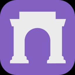 Farcaster logo