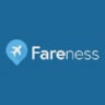 Fareness logo