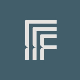 Farther logo