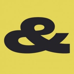 Fast & Curious logo